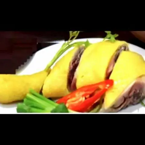 Hình ảnh Đùi tỏi