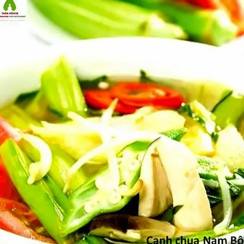 Hình ảnh Canh chua Nam Bộ