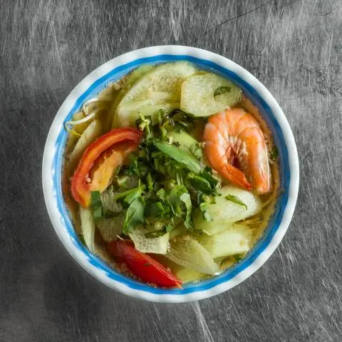 Hình ảnh Canh LỚN (Tuỳ theo ngày)