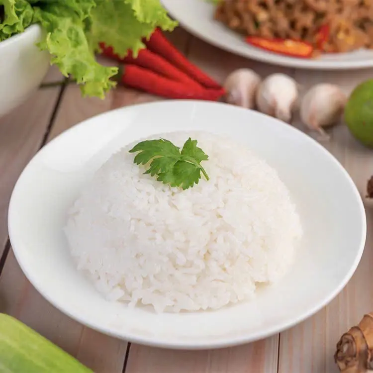 Hình ảnh Món Gọi Thêm: Cơm Thêm