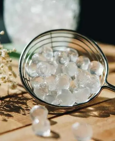 Hình ảnh Trân châu trắng 