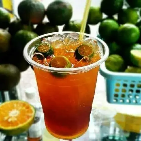 Hình ảnh Trà Tắc