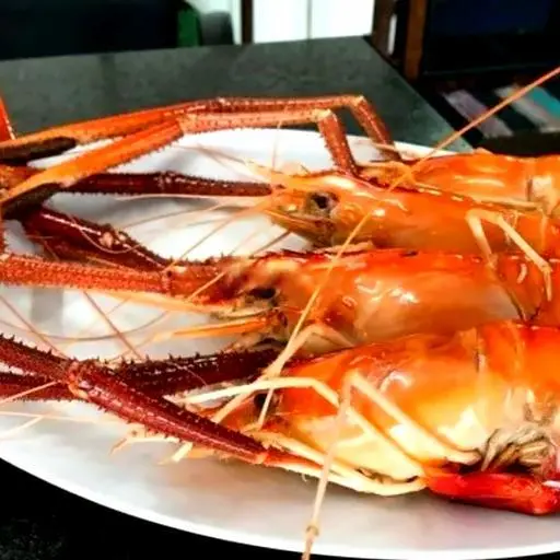 Hình ảnh Tôm càng