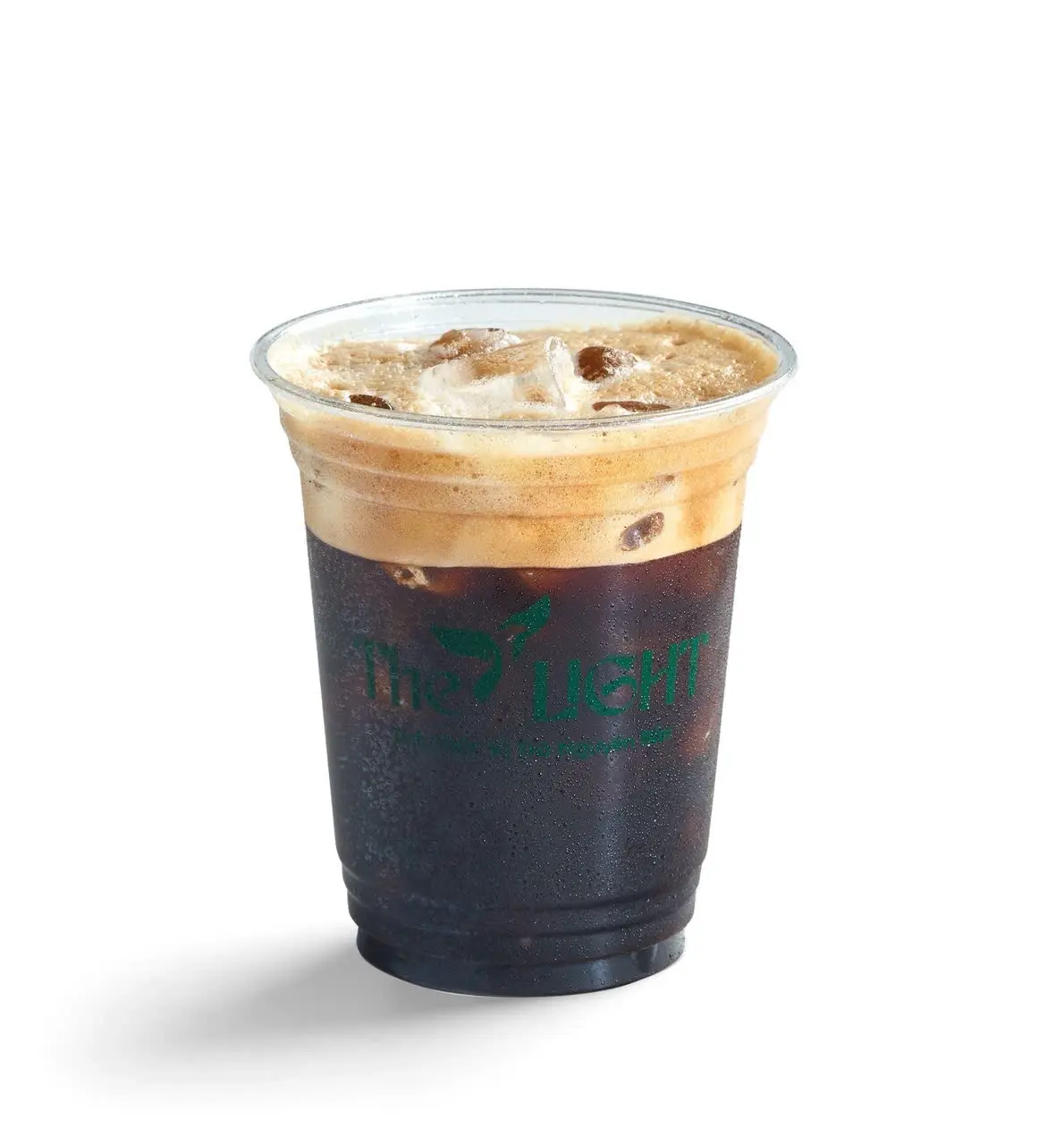 Hình ảnh Coffee đen đá