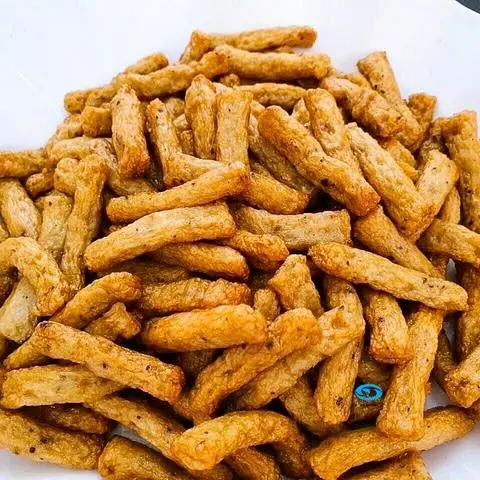 Hình ảnh Chả cá sợi 
