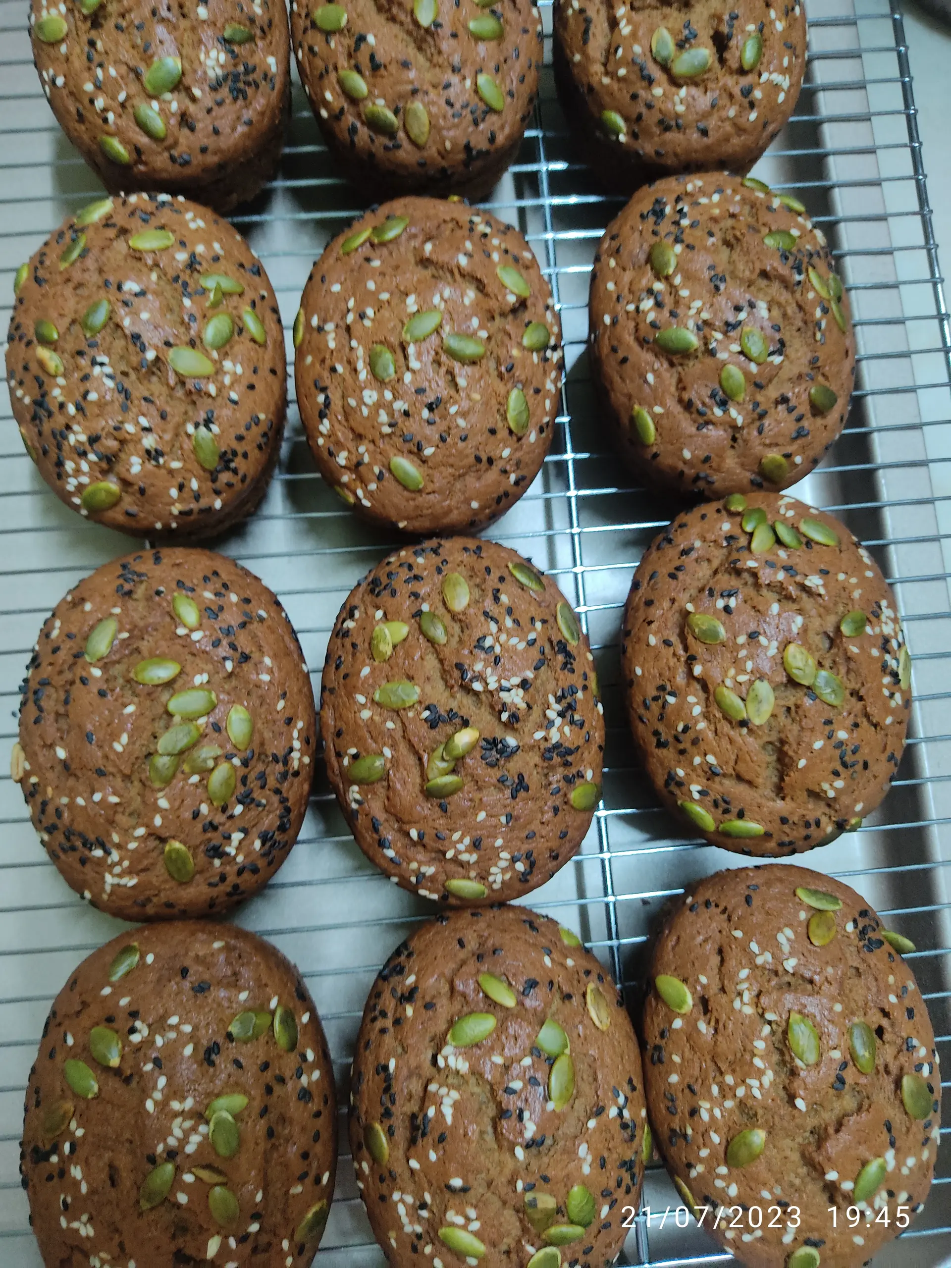 Hình ảnh Cake chuối