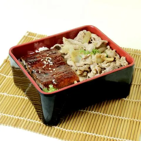 Hình ảnh CƠM LƯƠN BÒ MỸ