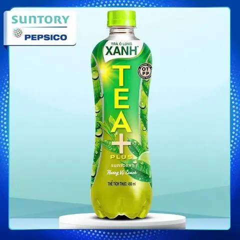 Hình ảnh Olong Xanh