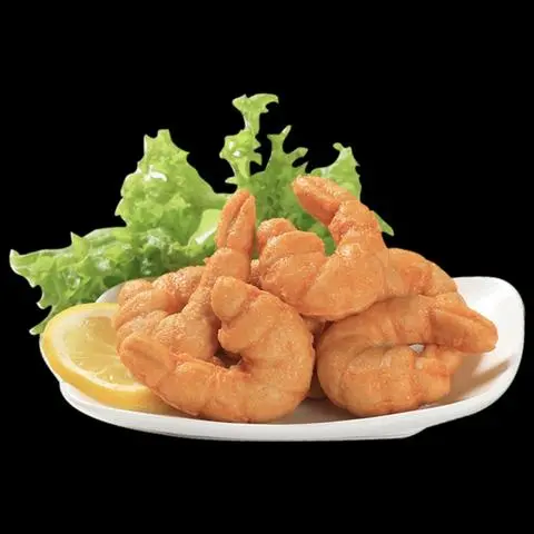 Hình ảnh Tôm Surimi - 4 con