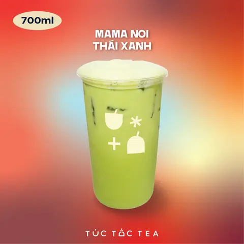 Hình ảnh TRÀ SỮA MAMA NOI THÁI XANH