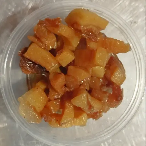 Hình ảnh Tóp mỡ thêm (Hủ 25gr)