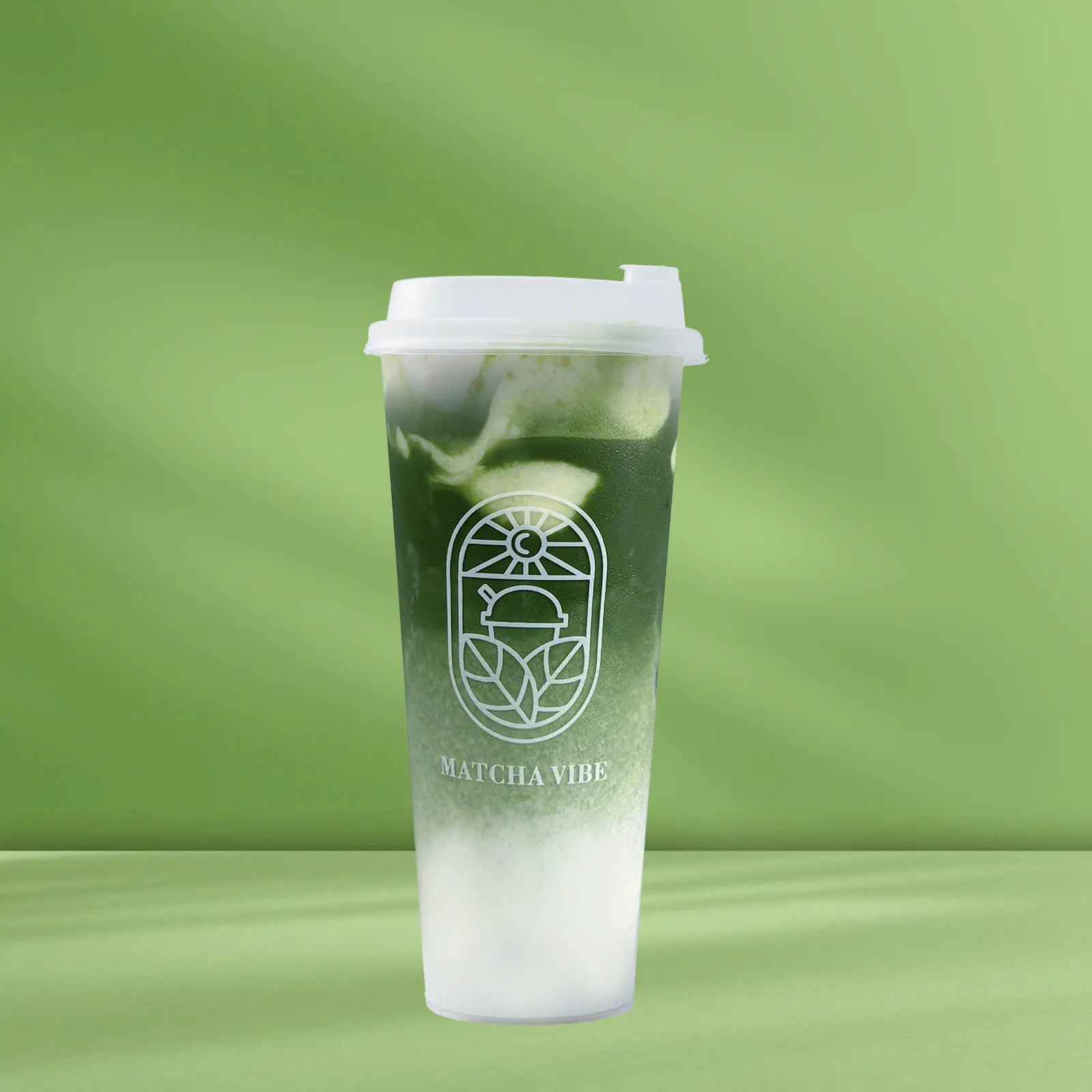 Hình ảnh Matcha Tàu Hũ