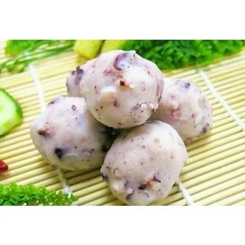 Hình ảnh Viên bạch tuộc
