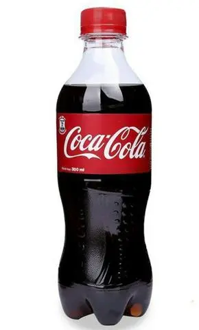 Hình ảnh cocacola ( chai ) + ly đá 