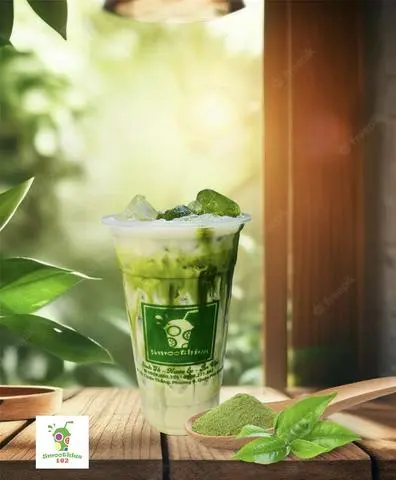 Hình ảnh Matcha Latte (ly 700ml)