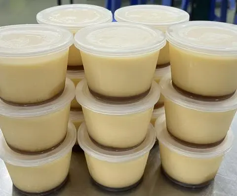 Hình ảnh Bánh flan