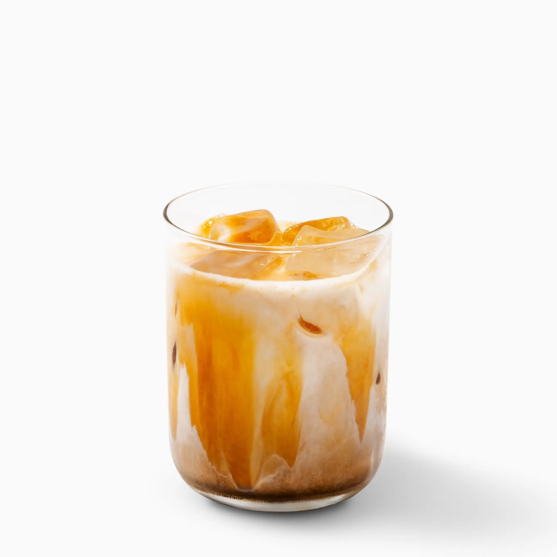 Hình ảnh Cara-melting oat milk