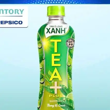 Hình ảnh Olong Xanh 