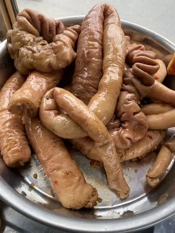Hình ảnh phá lấu tú linh✅1 ký 