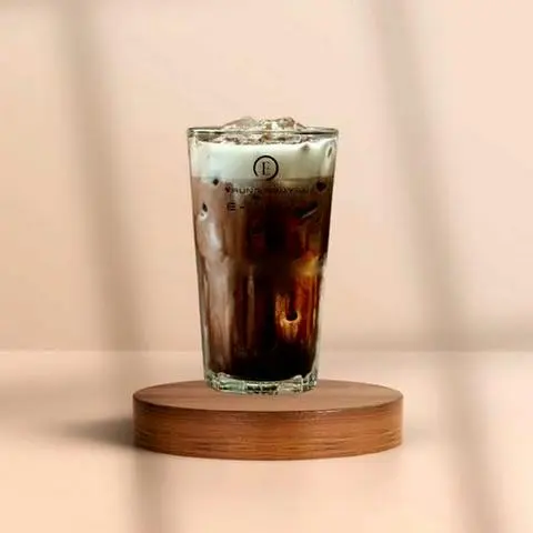 Hình ảnh Cacao sữa đá
