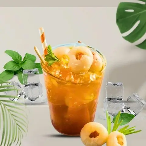 Hình ảnh Trà Vải