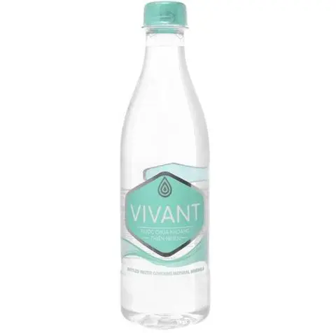 Hình ảnh Nước suối 500ml