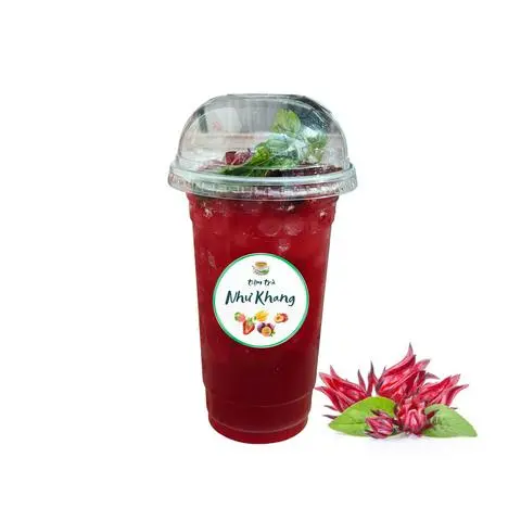 Hình ảnh Trà atiso