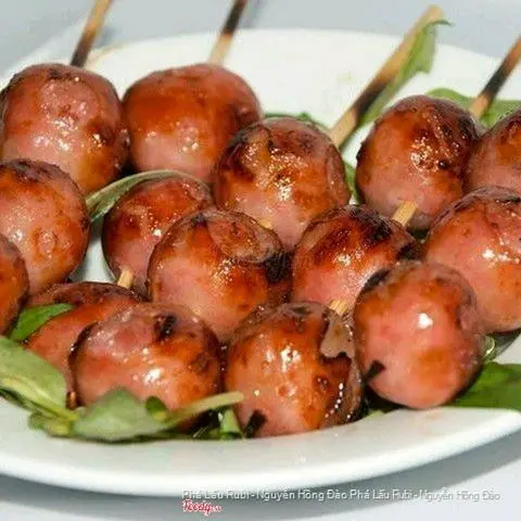 Hình ảnh Hồ lô
