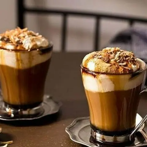 Hình ảnh Cacao sữa kem