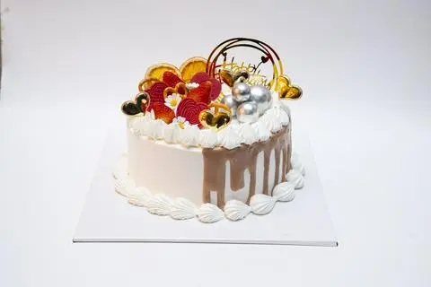 Hình ảnh Bánh Kem 16cm