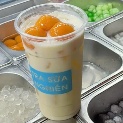 Hình ảnh Sữa chua