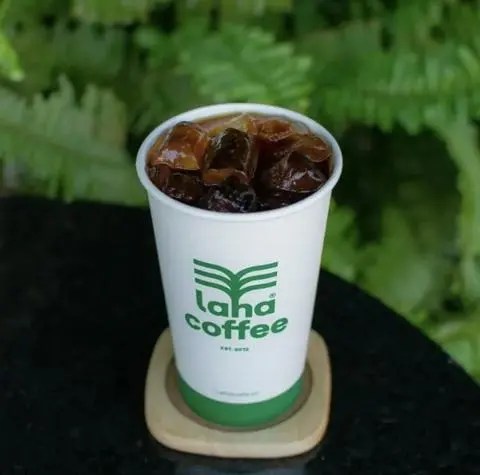 Hình ảnh Americano cafe kiểu Mỹ - size M