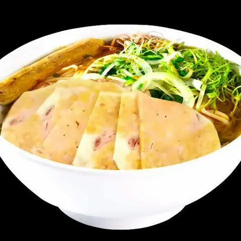 Hình ảnh Bún bò nầm