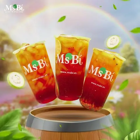 Hình ảnh Combo Bùng Vị