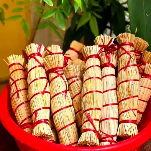 Hình ảnh Tré nguyên cây không trộn