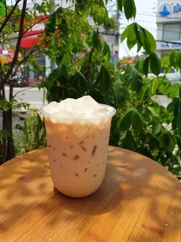 Hình ảnh Trà Sữa Truyền Thống 500ml
