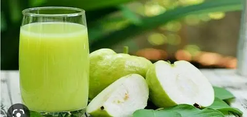 Hình ảnh Nước ép ổi