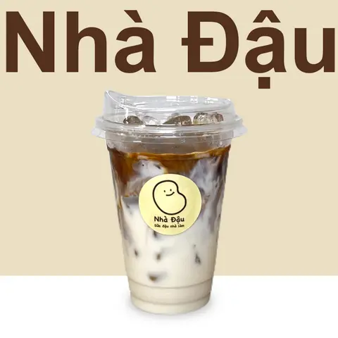 Hình ảnh Đậu nành cà phê