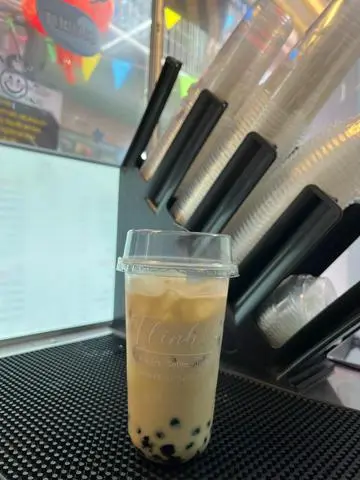 Hình ảnh Olong nhài sữa