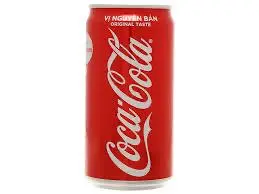 Hình ảnh Coca cola