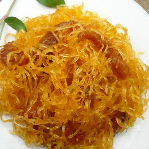 Hình ảnh Mắm Thái (Không cháo)