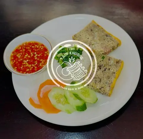 Hình ảnh Cơm tấm chả 