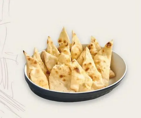 Hình ảnh FOCACCIA (ĐẾ BÁNH PIZZA)