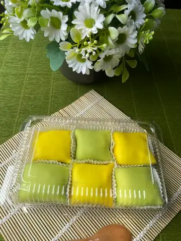 Hình ảnh Hộp 6 bánh