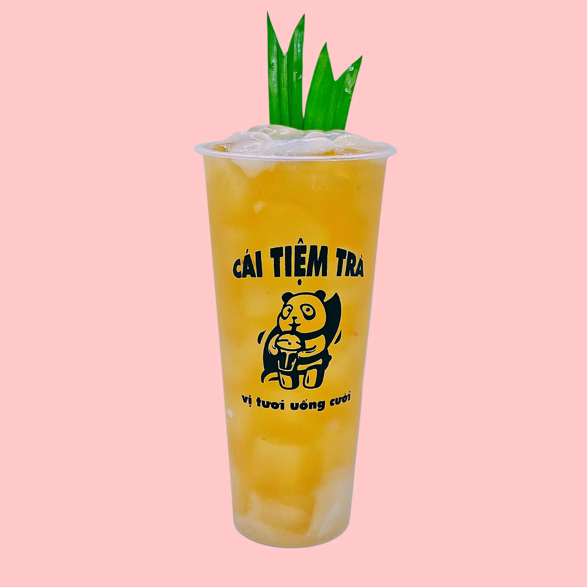 Hình ảnh Trà Mãng Cầu - L (bán chạy)