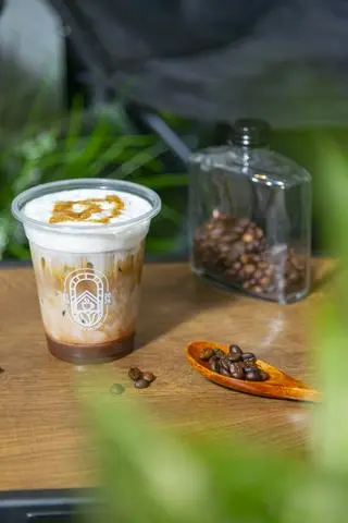 Hình ảnh Mocha
