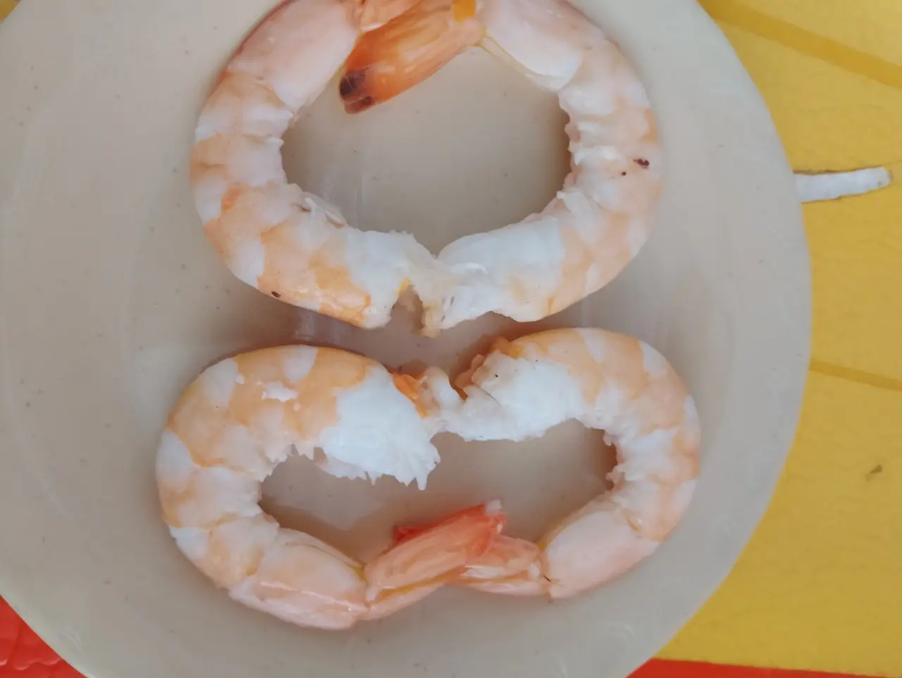 Hình ảnh tôm thêm 