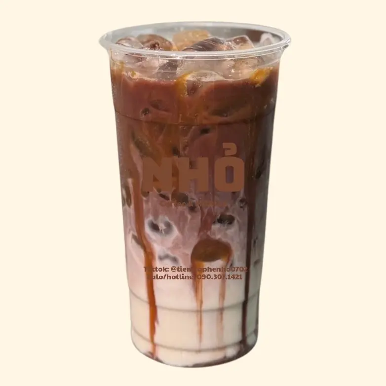 Hình ảnh Cacao caramel