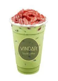 Hình ảnh Trà sữa matcha