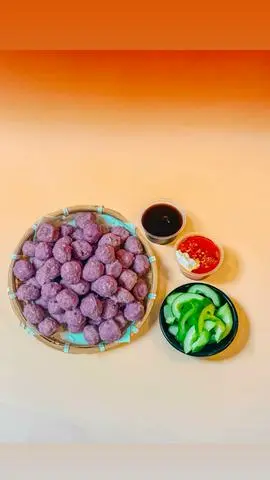 Hình ảnh Mực viên - 6 viên 